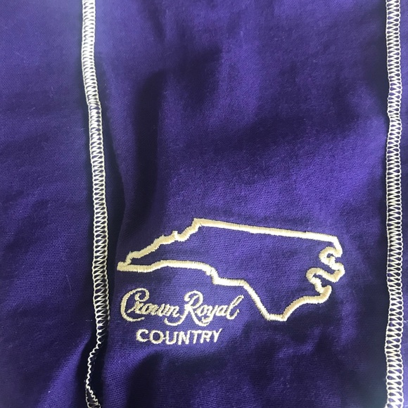 Crown Royal “Country” Bag - NC - Picture 2 of 4